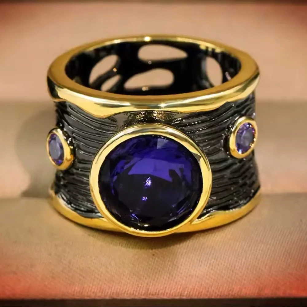 Wedding ring